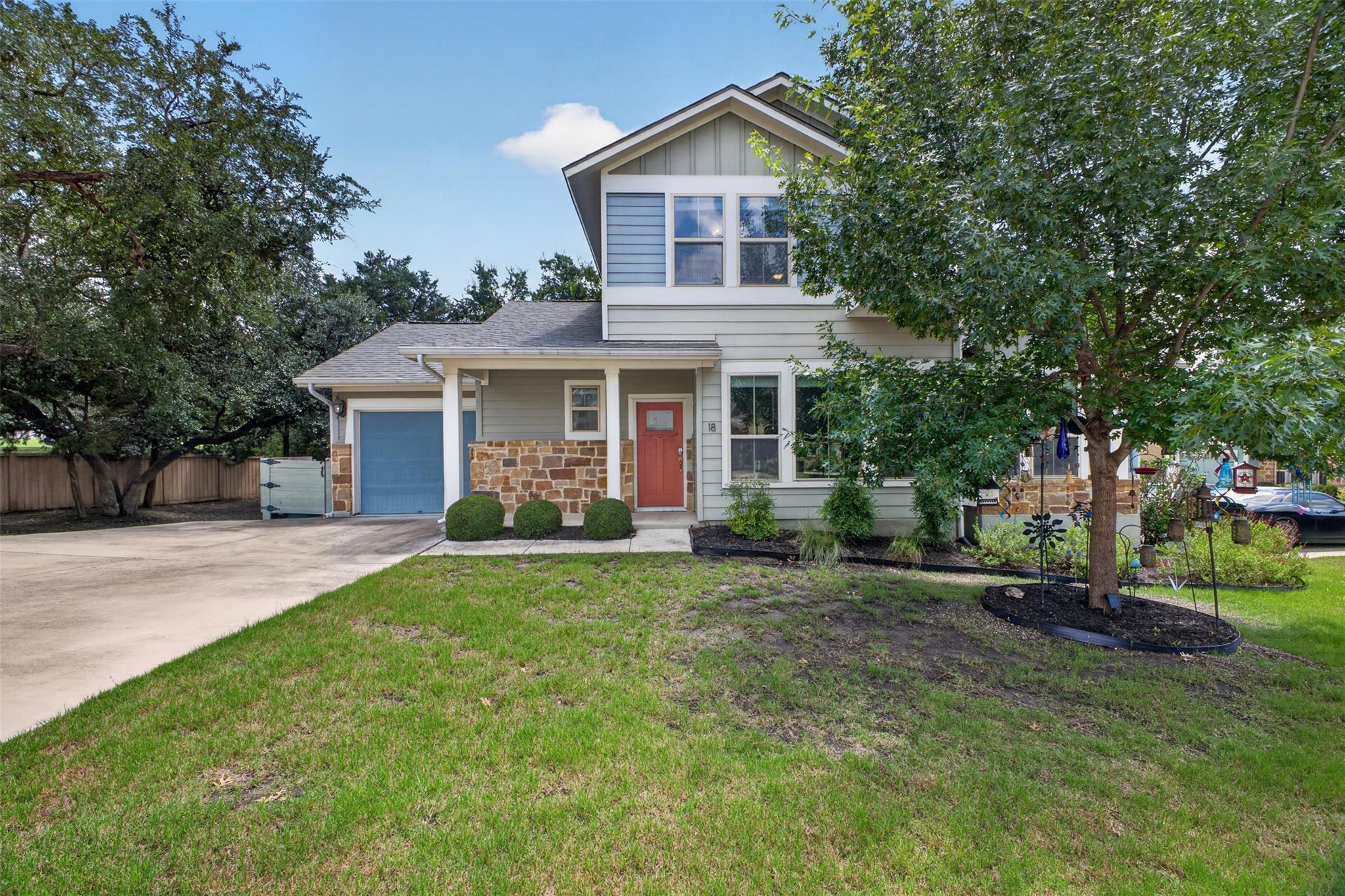 710 Arrow Point Dr None #18, Cedar Park, TX 78613