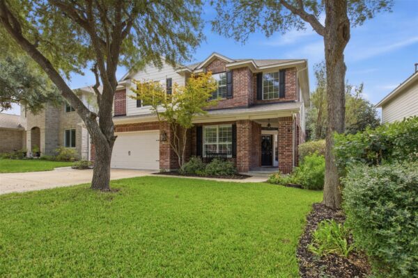 1611 Sienna Dr, Cedar Park