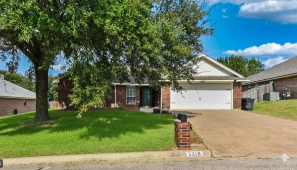 5318 W Ridge Blvd, Temple