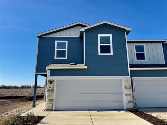 104 Calcite Rd #5, Kyle