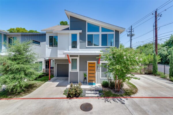 900 Banister Ln #H, Austin