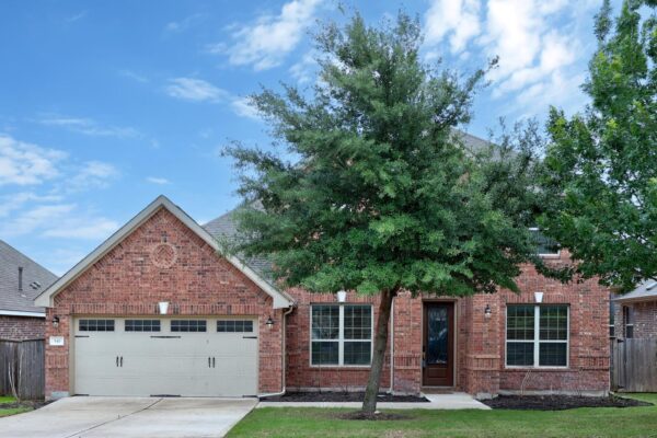 540 Blue Agave Ln, Georgetown