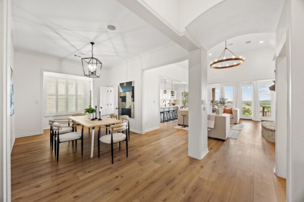366 Mirafield Ln, Austin