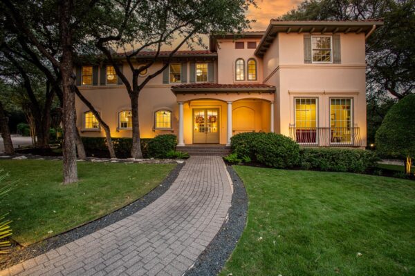 2908 Popano Cv, Austin
