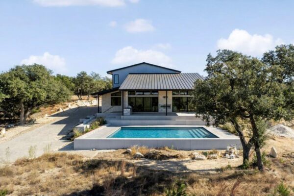 18601 Sugar Maple Dr, Lago Vista