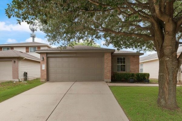 11225 Autumn Ash Dr, Austin