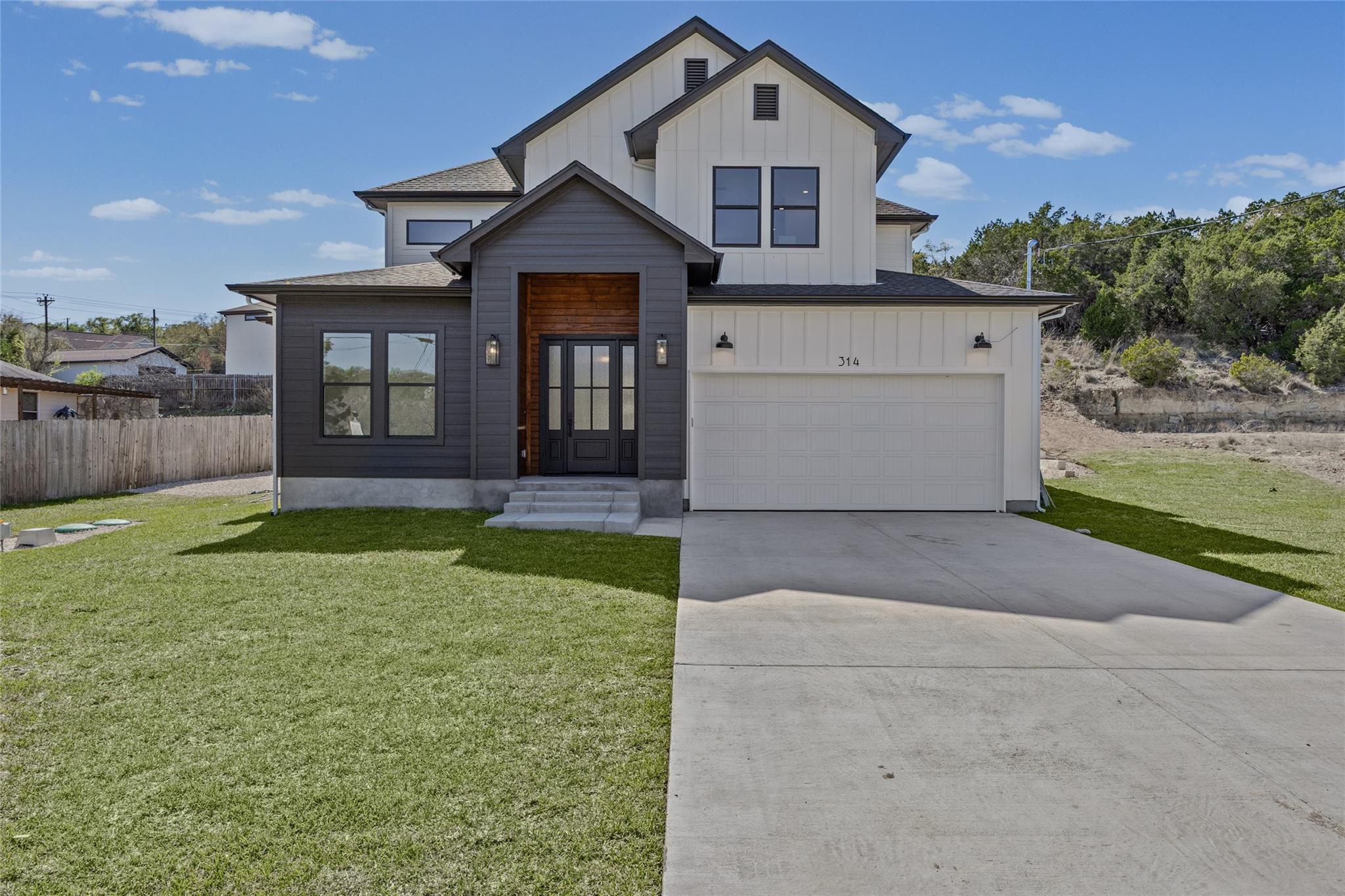 314 Alloway Dr, Spicewood, TX 78669
