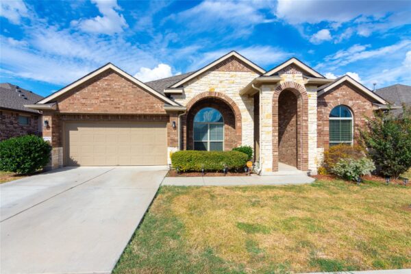 16428 Marcello Dr, Pflugerville