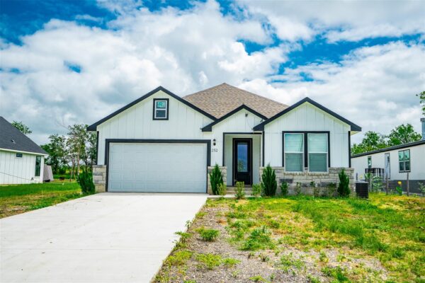252 Amaranta Ln, Del Valle
