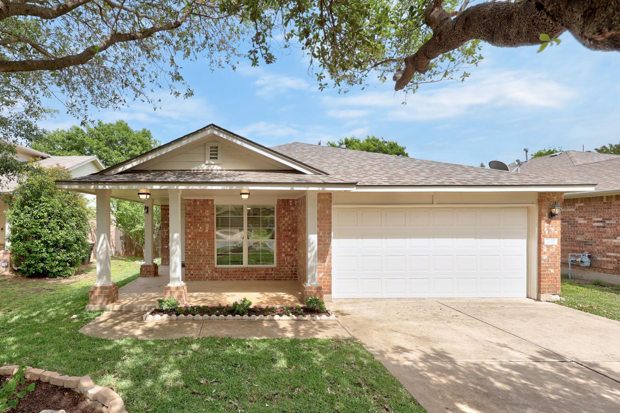 2418 Socorro Bnd, Leander