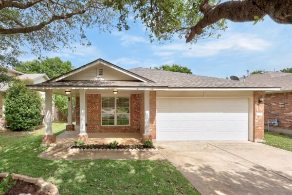 2418 Socorro Bnd, Leander