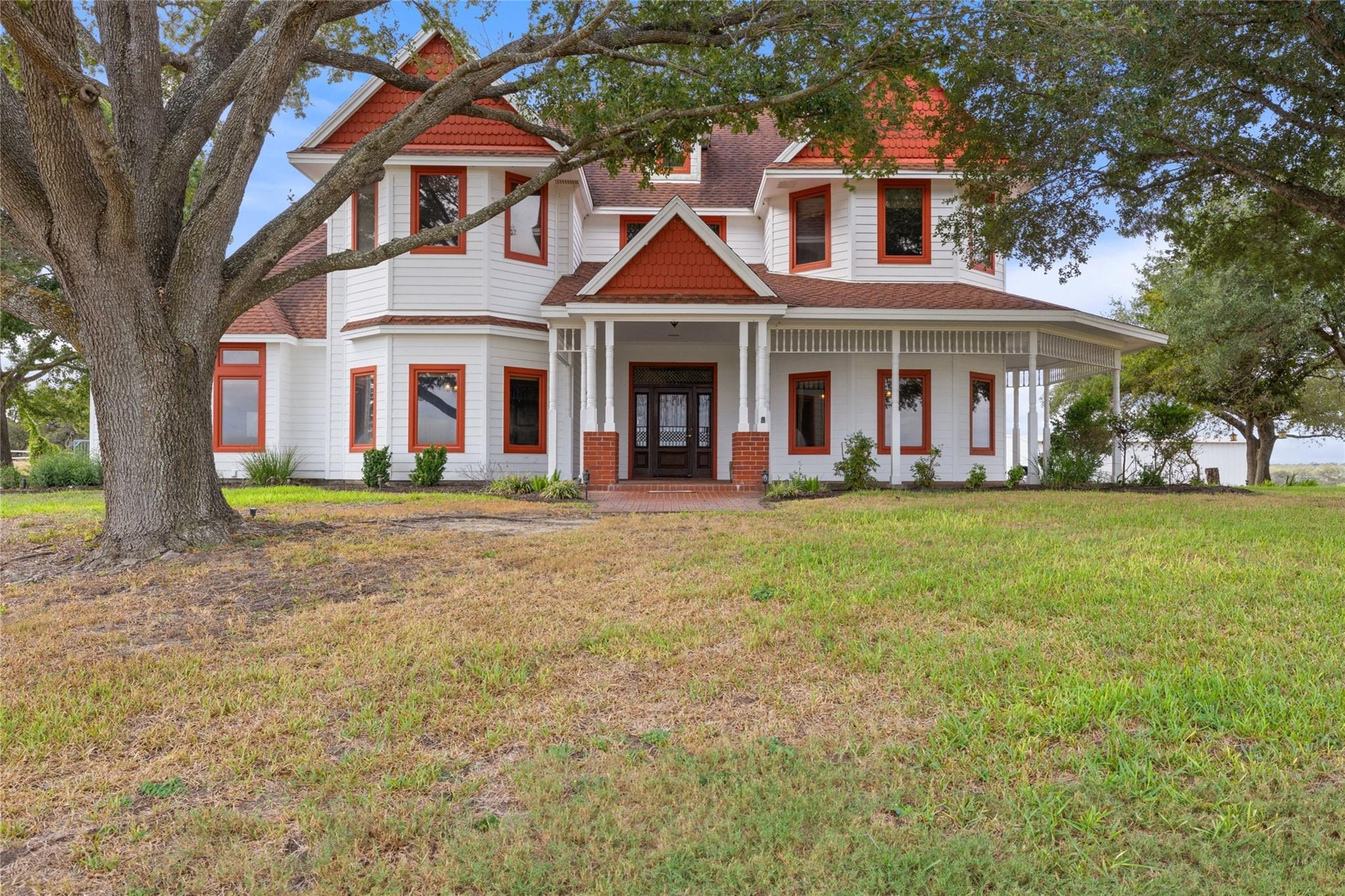 18000 Fm 112 None, Thrall, TX 76578