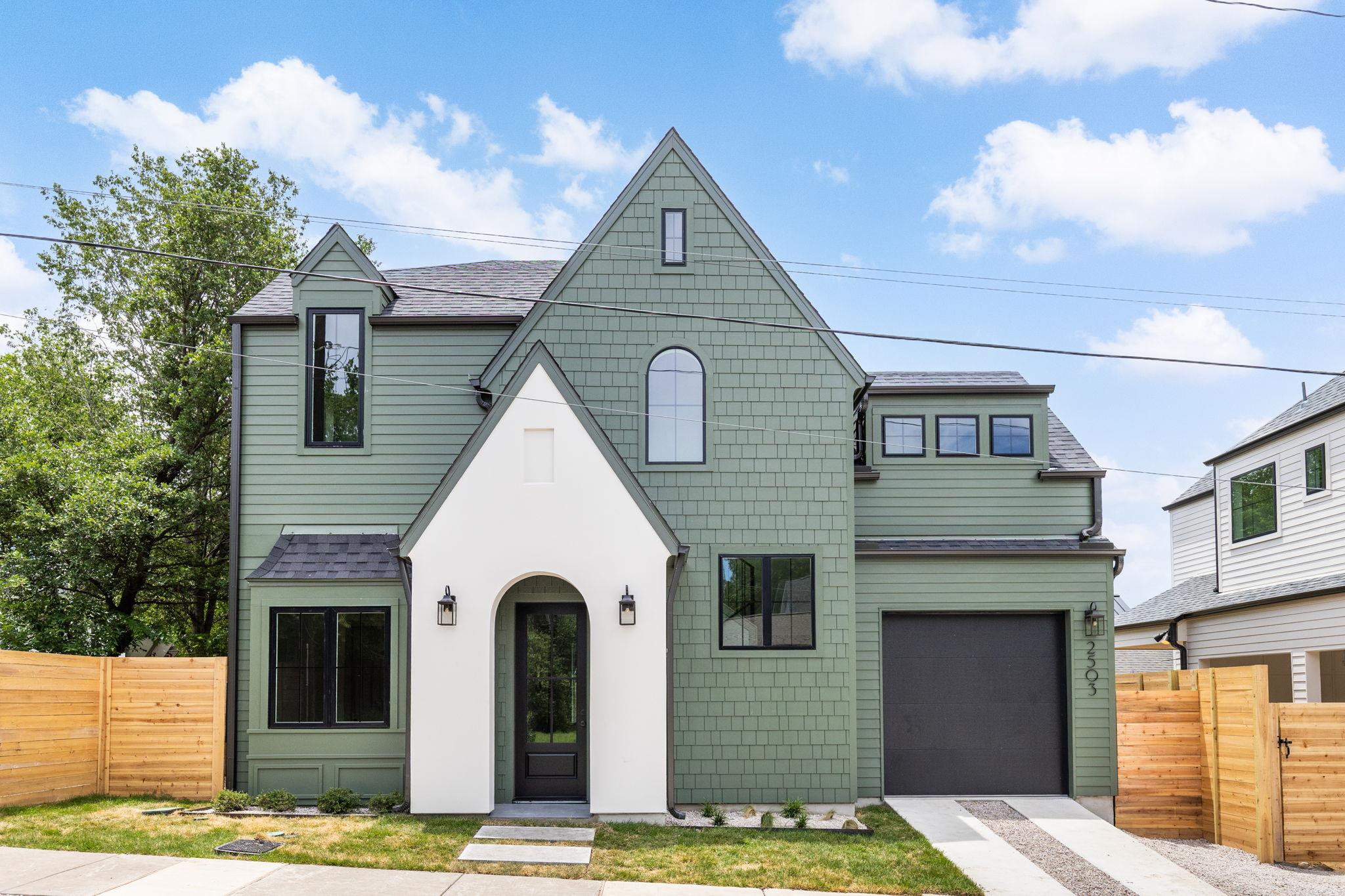 2503 E 18th St, Austin, TX 78702