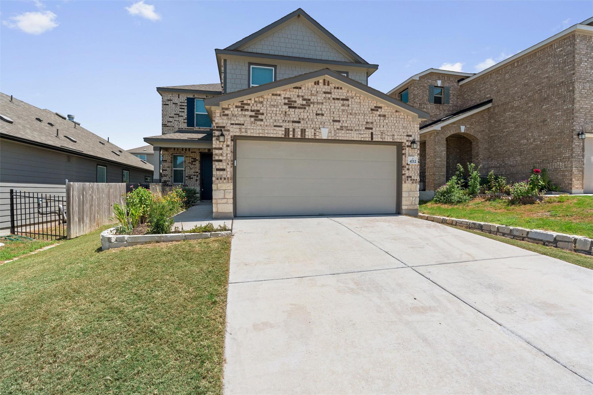 4712 Pell Rd, Manor, TX 78653