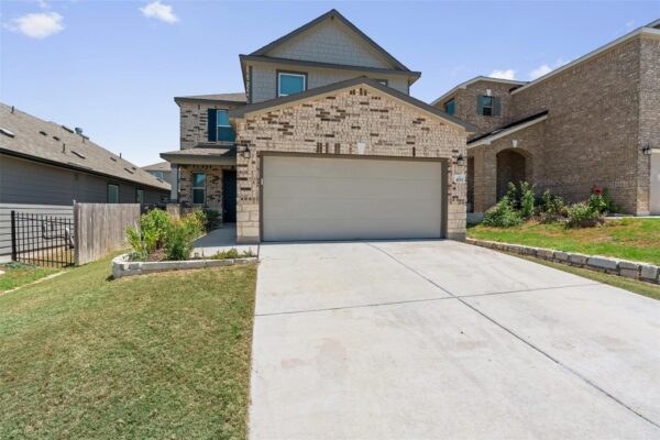4712 Pell Rd, Manor