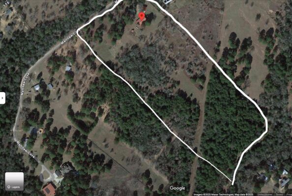 319 Matthew Cv, Bastrop