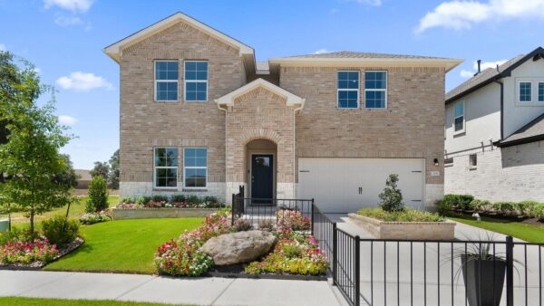 1913 LAZY ACRES St, Leander