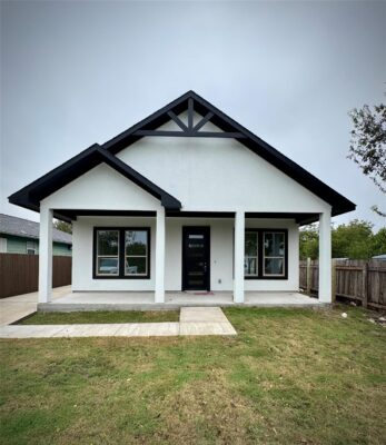 710 Bland St, Taylor