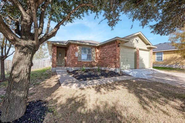 13124 Winecup Mallow Trl, Elgin