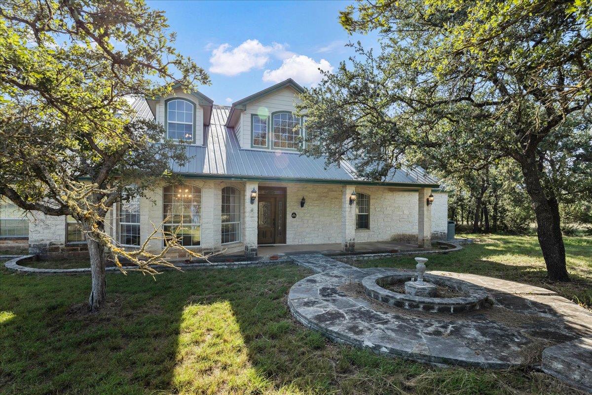 1651 old red ranch Rd, Dripping Springs