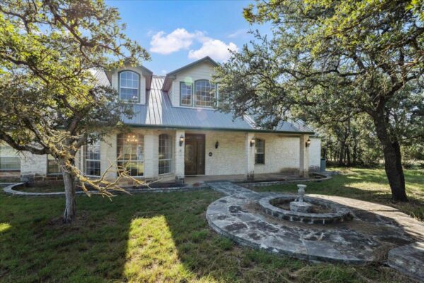 1651 old red ranch Rd, Dripping Springs