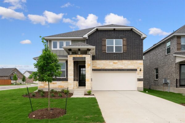1832 Fannie Rd, Georgetown