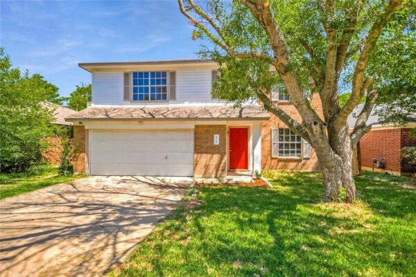 9714 Copper Creek Dr, Austin