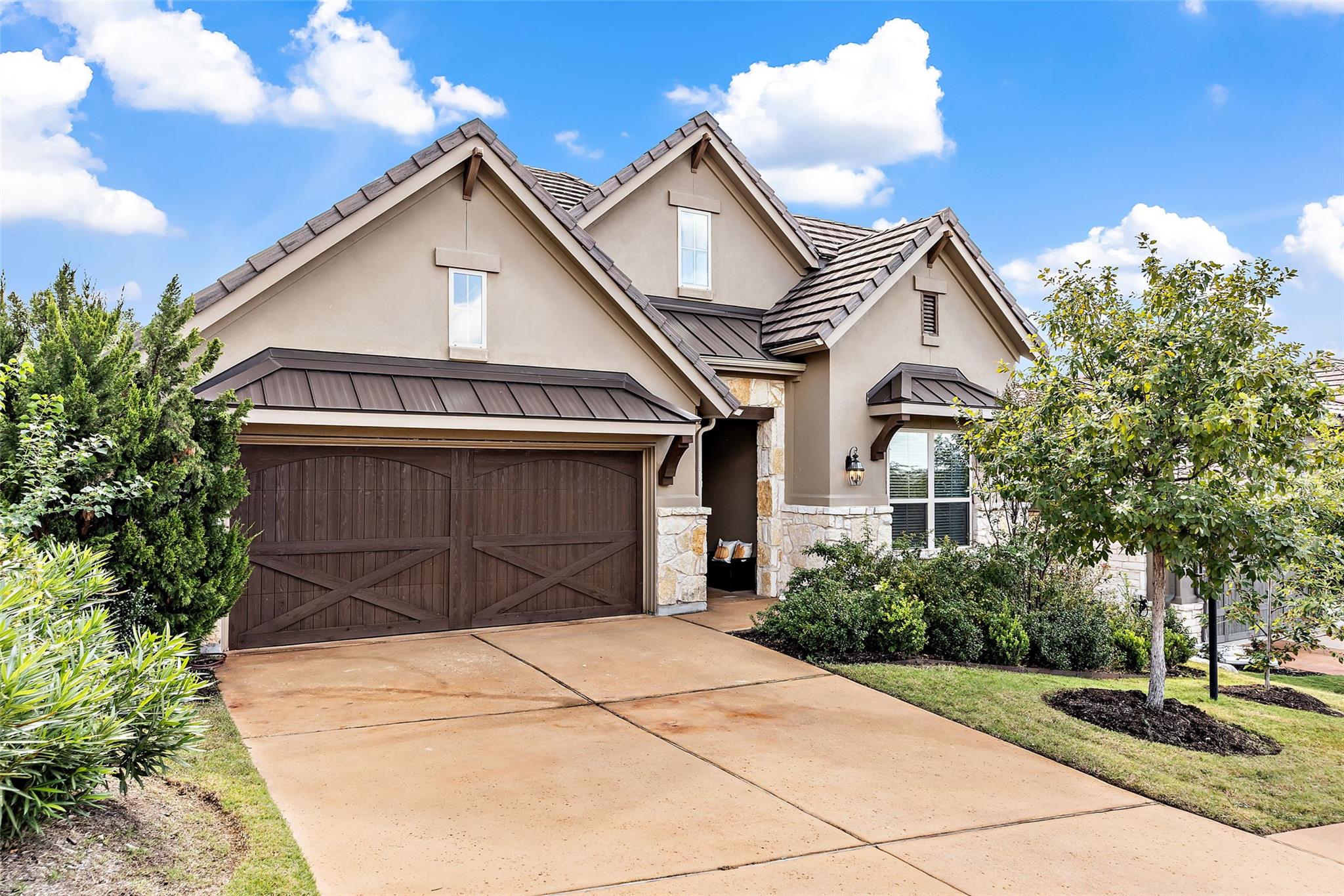 106 Maxwell Way, Austin