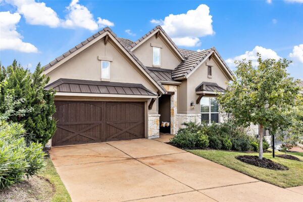 106 Maxwell Way, Austin