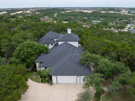 1403 Camelback None, Leander