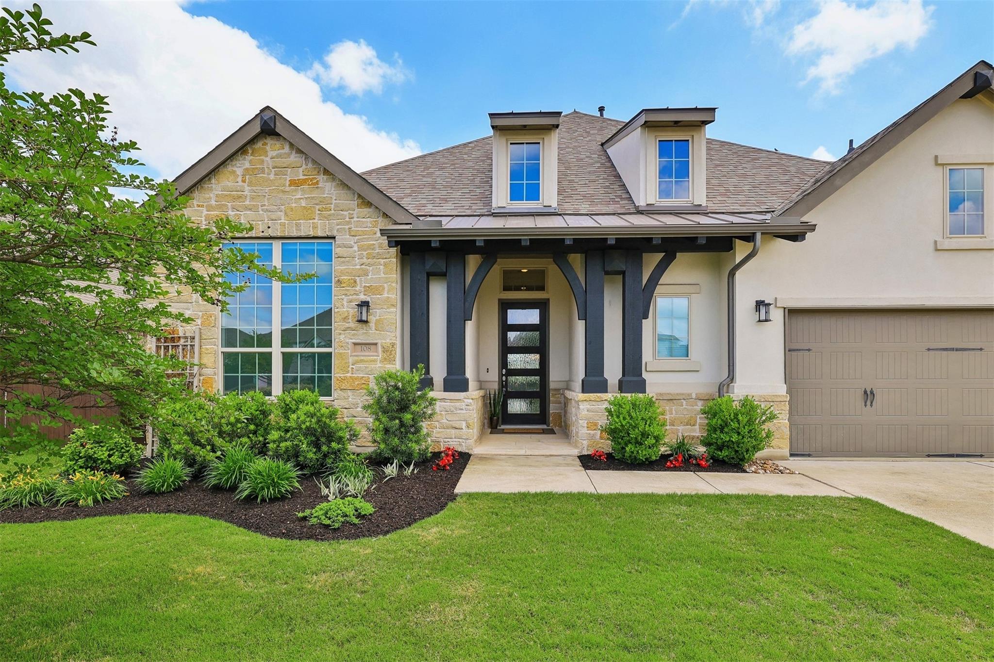 108 Regents Ln, Liberty Hill