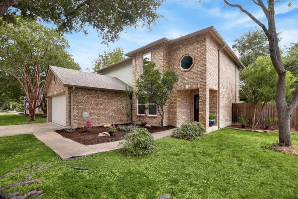 2116 Milan Dr, Cedar Park