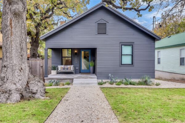 1609 W 12th St, Austin