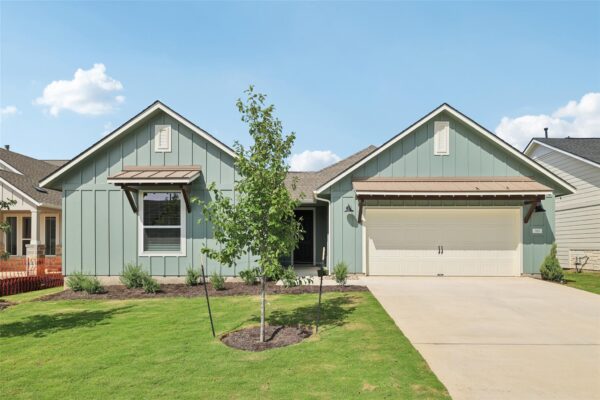 321 Sweeping Sage Ln, San Marcos