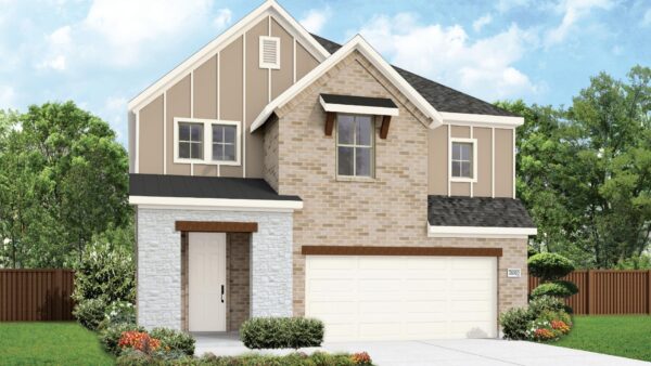 301 Outhaul Dr, Hutto