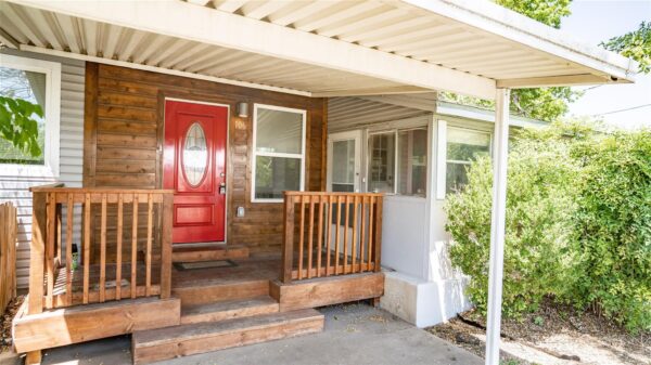 106 W Hoopes Ave, Pflugerville
