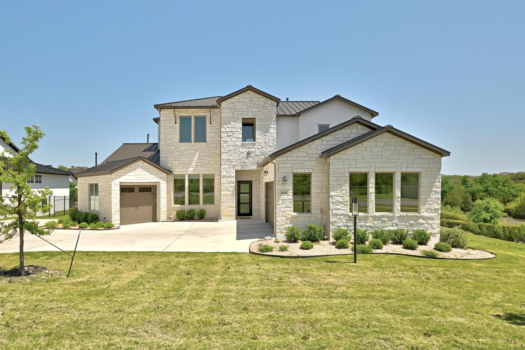 4809 SERENE HILLS Dr, Austin, TX 78738