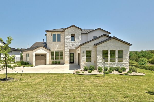 4809 SERENE HILLS Dr, Austin