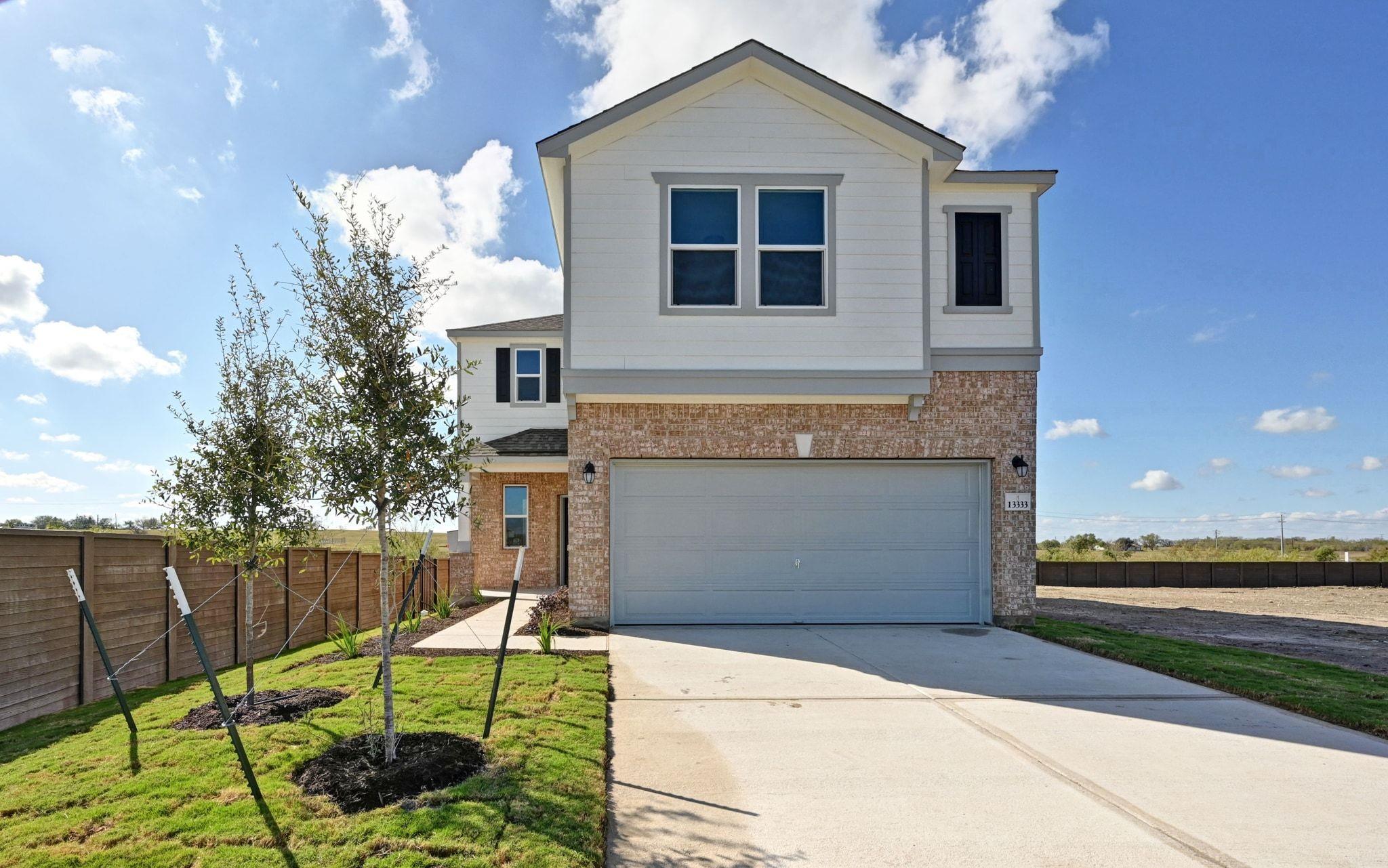 13333 Kincane Dr, Del Valle, TX 78617