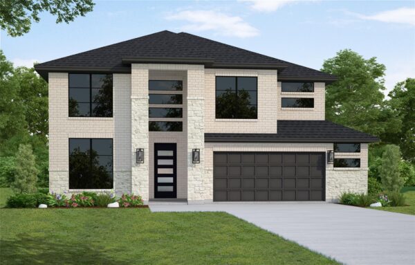 201 Purple Muhly Rd, Georgetown