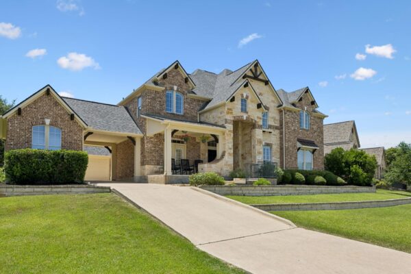 143 Desert Willow Way, Austin