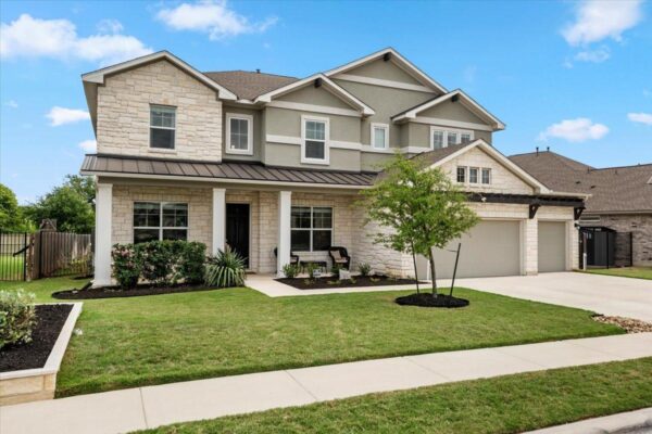 200 Great Lawn Bnd, Liberty Hill