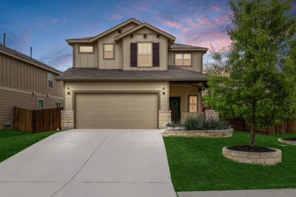 241 La Dera Dr, Liberty Hill
