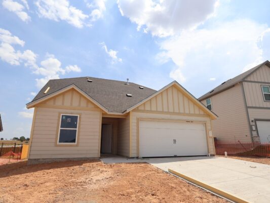 4713 Lava Island Dr, Austin