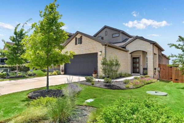 6314 Leftwich Cv, Austin