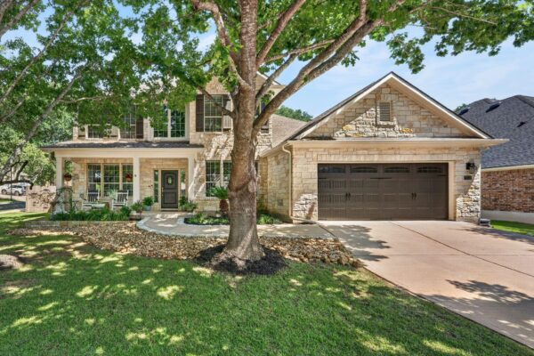 7732 Jaborandi Dr, Austin