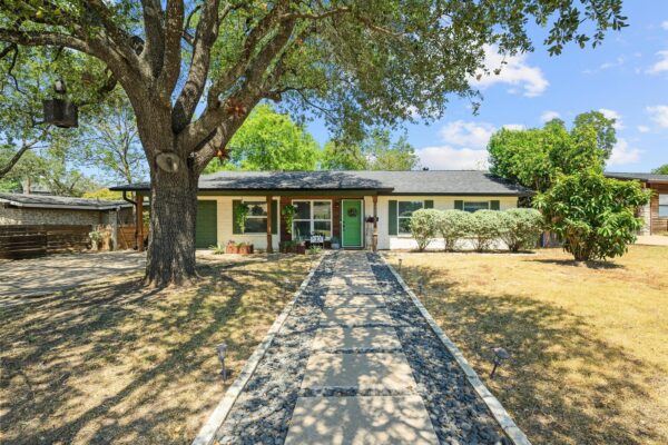1900 Ohlen Rd, Austin