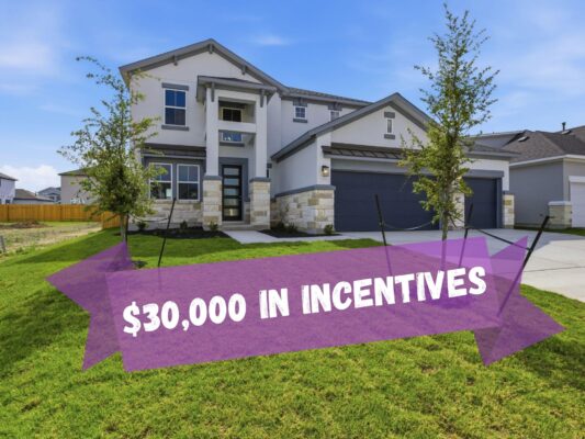 19117 Sedge Wren Ln, Pflugerville