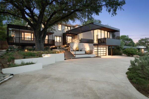 4906 Balcones Dr, Austin