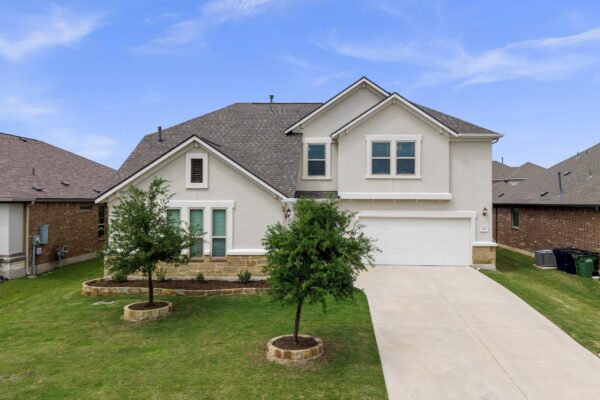7315 Leonardo Dr, Round Rock